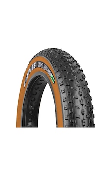 Compass 20x4.0 3mm Zırhlı Dişli Fat Bike Bisiklet Dış Lastik Amber Compass 20x4.0 3mm Zırhlı Dişli Fat Bike Bisiklet Dış Lastik Amber