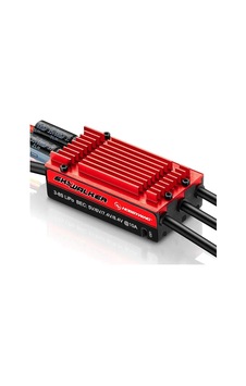 Hobbywing Skywalker 120a Esc 3-8s Fırçasız Motor Sürücüsü Hobbywing Skywalker 120a Esc 3-8s Fırçasız Motor Sürücüsü