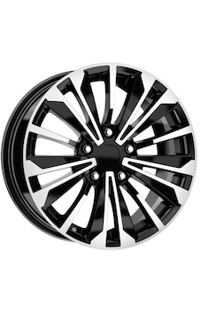 Toyota Uyumlu Jant Dy-1476/2 5x114.3 7x16 Et40 60.1 Bd Xl Toyota Uyumlu Jant Dy-1476/2 5x114.3 7x16 Et40 60.1 Bd Xl
