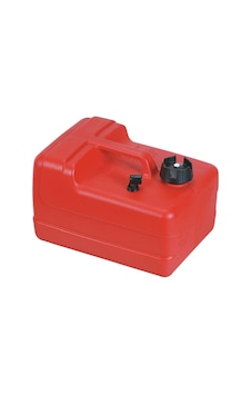 Easterner Yakıt Tankı 12 Litre 35x26x24 Cm Easterner Yakıt Tankı 12 Litre 35x26x24 Cm