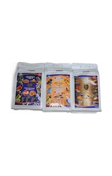 Beautiful Food Mama 500 Gr 3 Lü Set Clasik+kurtlu+best Beautiful Food Mama 500 Gr 3 Lü Set Clasik+kurtlu+best