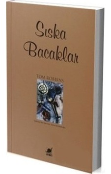 Sıska Bacaklar Sıska Bacaklar