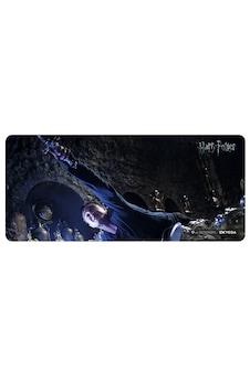 Exvega Harry Potter Mousepad Xxl 90 40 Exvega Harry Potter Mousepad Xxl 90 40