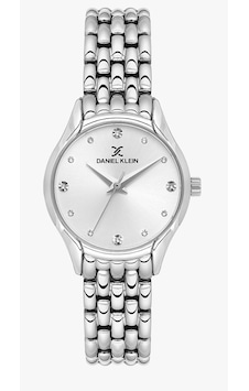 Daniel Klein Marka Kadın Kol Saati Dk.13.10150-1 Dk682 Metalik Daniel Klein Marka Kadın Kol Saati Dk.13.10150-1 Dk682 Metalik