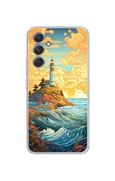 Samsung Galaxy Uyumlu S25 Plus Yumuşak Desen054 Çok Renkli Samsung Galaxy Uyumlu S25 Plus Yumuşak Desen054 Çok Renkli