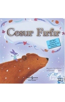 Cesur Fırfır (El Yazısı ile) / İlk Okuma Kitaplarım / Kolektif