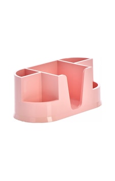 Gıpta Ops Masaüstü Organizer Kalemlik Pastel Pembe Klm209 Pembe - Mor Gıpta Ops Masaüstü Organizer Kalemlik Pastel Pembe Klm209 Pembe - Mor