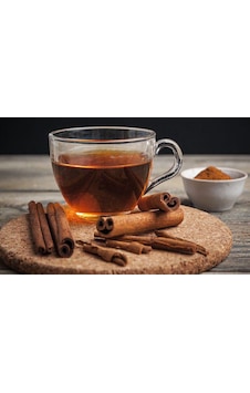 Yeni Mahsul Doğal Çubuk Tarçın 100 Gr E