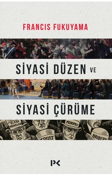 Siyasi Düzen Ve Siyasi Çürüme Siyasi Düzen Ve Siyasi Çürüme