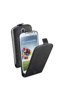 Cellular Line Galaxy S4 İle Uyumlu Flap Essential Deri Kılıf Siyah Flapessgalaxys4bk Cellular Line Galaxy S4 İle Uyumlu Flap Essential Deri Kılıf Siyah Flapessgalaxys4bk