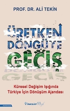 Üretken Döngüye Geçiş - Ali Tekin - İnkılap Kitabevi