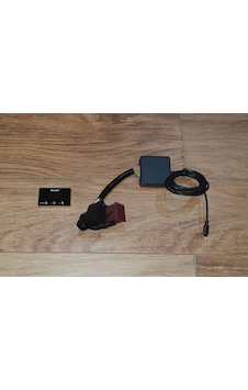 Ducki Nissan Navara 2005 Sonrası Için Pedal Box Commander Perfor Ducki Nissan Navara 2005 Sonrası Için Pedal Box Commander Perfor