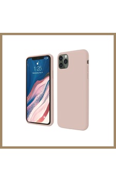 Kahveci.store İphone 11 Pro Kılıf First Silikon - Rose Gold 22 Kahveci.store İphone 11 Pro Kılıf First Silikon - Rose Gold 22