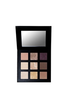 1944 Paris The Eye Palette
