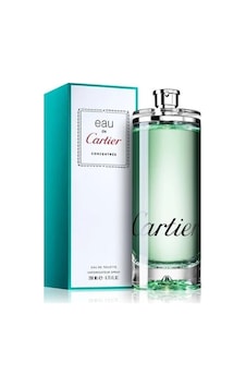 Cartier Eau De Cartier Concentree Edt 200 Ml Çiçeksi - Ferah Cartier Eau De Cartier Concentree Edt 200 Ml Çiçeksi - Ferah