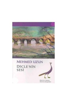 Dicle'nin Sesi Dicle'nin Yakarışı-dicle'nin Sürgünleri Tek Kitap İlk Baskı 2004