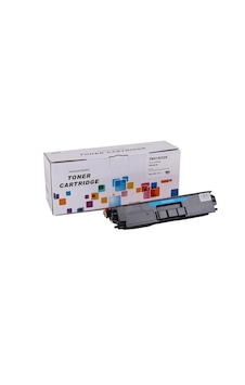 Brother Tn325C-Tn340C Uyumlu Mavi Toner Hl4570-4150 Mfc9465-9970
