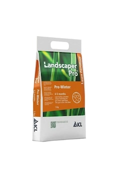 Landscaper Pro Pre-winter Çim Gübresi 5 KG Landscaper Pro Pre-winter Çim Gübresi 5 KG