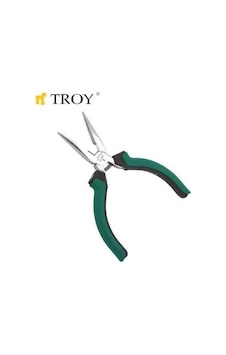 Troy 21053 Elektronikçi Düz Kargaburun Mini Takı İşi 130Mm Troy 21053 Elektronikçi Düz Kargaburun Mini Takı İşi 130Mm