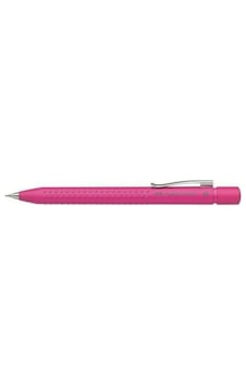 Faber Castell Pembe Grip Versatil Uçlu Kalem 07 1312284 37.28.079.155