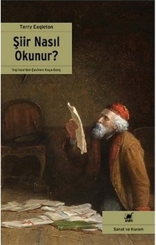 Şiir Nasıl Okunur? - Terry Eagleton - Ayrıntı Yayınları
