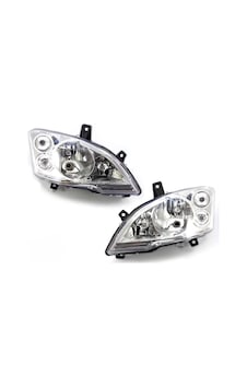 Mercedes Vito 639 Far Sol Adet Sisli 2011-2014 Uyumlu Mercedes Vito 639 Far Sol Adet Sisli 2011-2014 Uyumlu