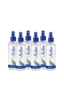Selin Ardıç Sprey 100ml X6 Selin Ardıç Sprey 100ml X6