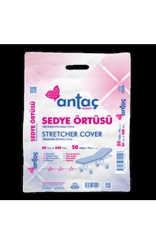 Antaç Sedye Örtüsü 50'li 8gr.