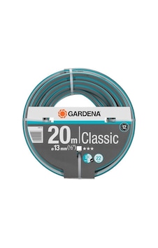Gardena 18003-20 Classic Hortum 13Mm (1/2") 20 M Gardena 18003-20 Classic Hortum 13Mm (1/2") 20 M