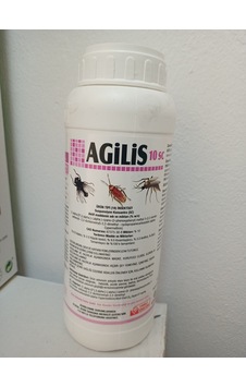 Agilis 10 Sc Genel Haşere Sinek Pire Böcek 2 x 1 L