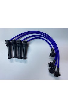 Ford Escort Vıı 1.6-1.8 16V 95-98 L1E Rda Performans Buji Kablosu Ford Escort Vıı 1.6-1.8 16V 95-98 L1E Rda Performans Buji Kablosu