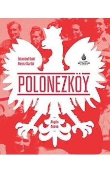 İstanbul’daki Beyaz Kartal Polonezköy İstanbul’daki Beyaz Kartal Polonezköy