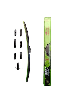 Inwells Hybrid Silecek 8 Aparatlı 450mm