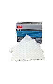 3M 07910 Mumlu Bez 175Mmx235Mm -10 Adet 3M 07910 Mumlu Bez 175Mmx235Mm -10 Adet