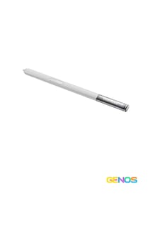 Samsung Galaxy Uyumlu Note 4 Dokunmatik Kalem S Pen Stylus Beyaz Renk Samsung Galaxy Uyumlu Note 4 Dokunmatik Kalem S Pen Stylus Beyaz Renk