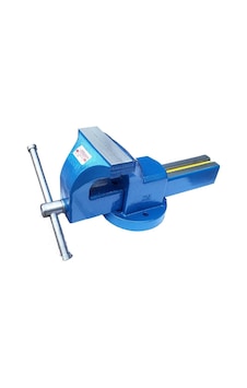 Doğusan Mengene 175 Mm Sabit Tezgah Mengene Doğusan Mengene 175 Mm Sabit Tezgah Mengene