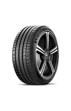 Michelin 245/40 ZR18 97Y XL Pilot Sport 5 Yaz Lastiği 2025 Michelin 245/40 ZR18 97Y XL Pilot Sport 5 Yaz Lastiği 2025