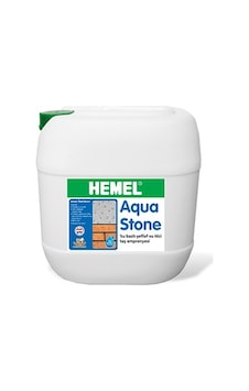 Şeffaf Su İtici Taş Emprenye Ürünü 5 Lt 0.3 Şeffaf Su İtici Taş Emprenye Ürünü 5 Lt 0.3