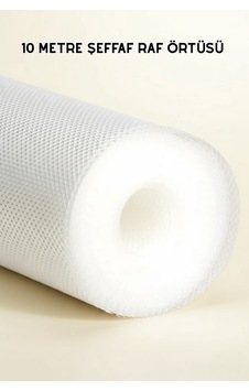10 Metre Kolay Temizlenebilir Kaymaz Çekmece İçi Organizer Belirtilmemiş 10 Metre Kolay Temizlenebilir Kaymaz Çekmece İçi Organizer Belirtilmemiş