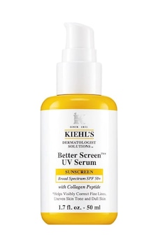 Kiehl's Better Screen Uv Güneş Koruyucu Serum 50 Ml Kiehl's Better Screen Uv Güneş Koruyucu Serum 50 Ml