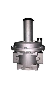 GASTECH Gaz Regülatörü RL20 3/4'' 1bar -20…+60°C