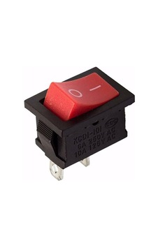 Sanec On Off Anahtar 2 Pin Işıksız 6a 250v Sku: Zeusstk2b5c16bc75