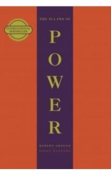 48 Laws Of Power- Profile Books 48 Laws Of Power- Profile Books