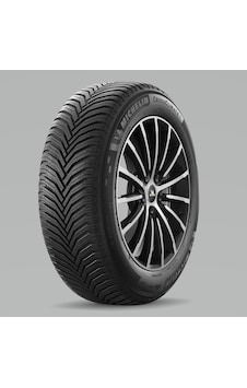 Michelin Crossclimate 2 215/50R19 93T Dört Mevsim Lastiği 2026 Michelin Crossclimate 2 215/50R19 93T Dört Mevsim Lastiği 2026