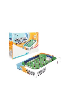 Atyticaret Masaüstü Futbol Oyunu Çok Renkli Atyticaret Masaüstü Futbol Oyunu Çok Renkli