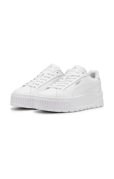 Puma Karmen Iı L Kadın Spor Ayakkabı 39745603 Beyaz