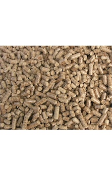 Çam Pelet Doğal Selülöz Kedi Kumu 1 KG Çam Pelet Doğal Selülöz Kedi Kumu 1 KG