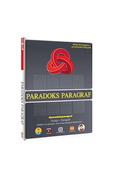 Tyt Paradoks Paragraf Tonguç Akademi Yayınları N11.17351 Tyt Paradoks Paragraf Tonguç Akademi Yayınları N11.17351