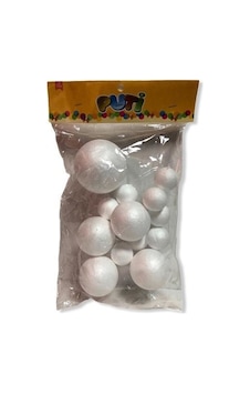 06352 Köpük Top Diğer 06352 Köpük Top Diğer