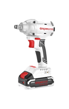 Specco XSP20V-4050 20V-4AH 1/2'' Akülü Somon Sökme Makinesi Specco XSP20V-4050 20V-4AH 1/2'' Akülü Somon Sökme Makinesi